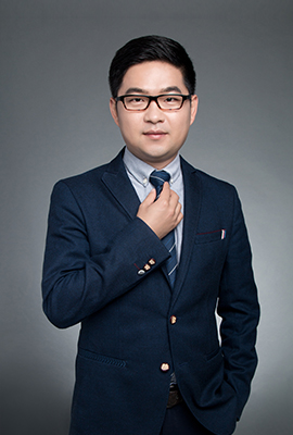 其新律师事务所陈其维律师