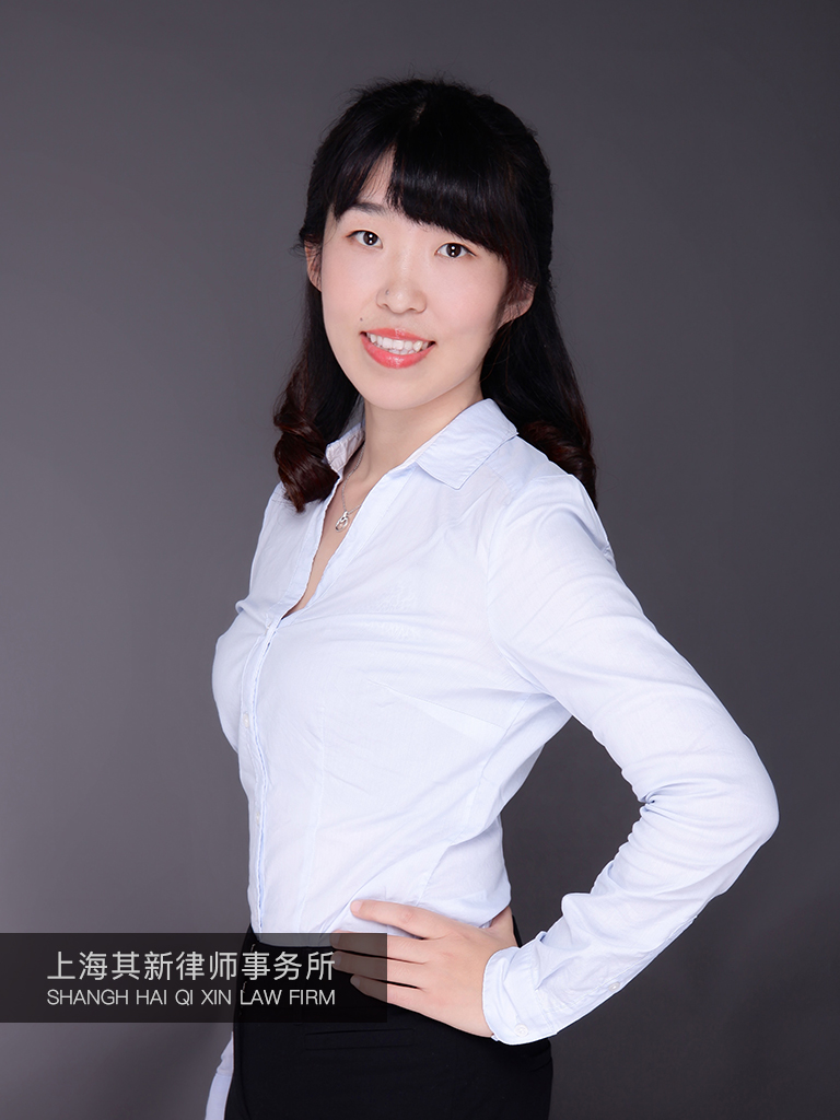 上海其新律师事务所-付佳律师