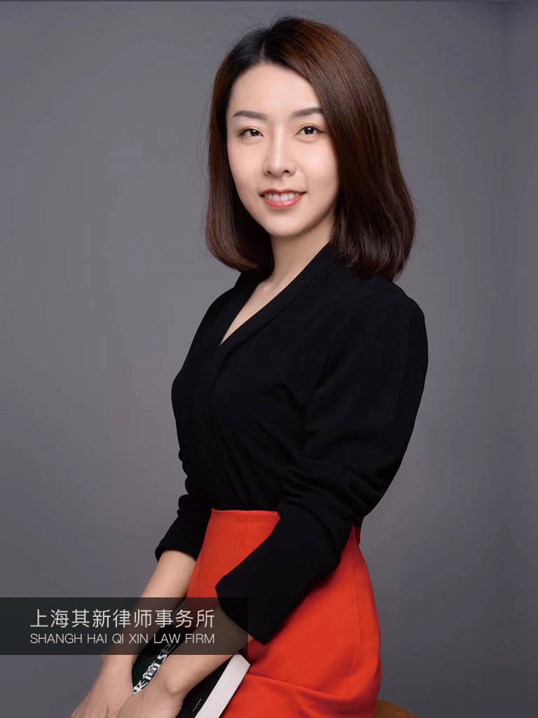 上海其新律师事务所-任宇律师