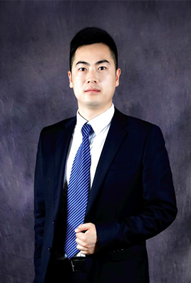 其新律师事务所车润涛律师
