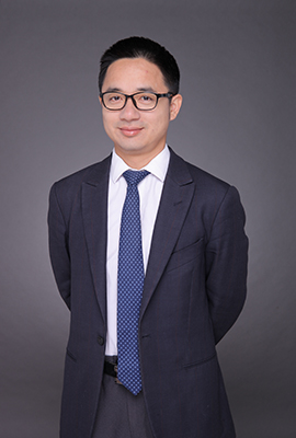 其新律师事务所孙益武律师
