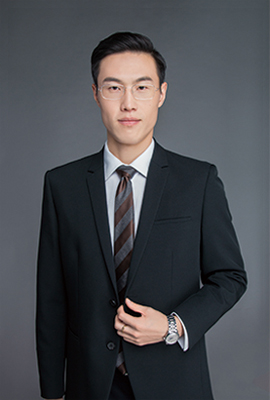 其新律师事务所杨漾律师